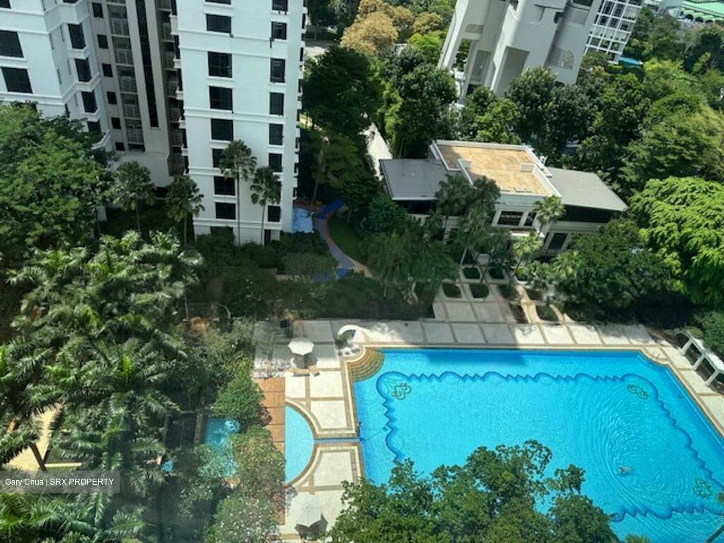 Ardmore Park (D10), Condominium #505137691